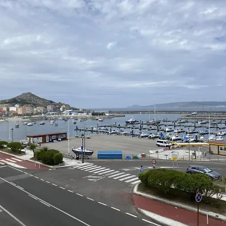 Pedra Dos Corvos * Muxia
