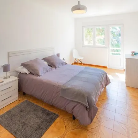 Pedra Dos Corvos Apartment