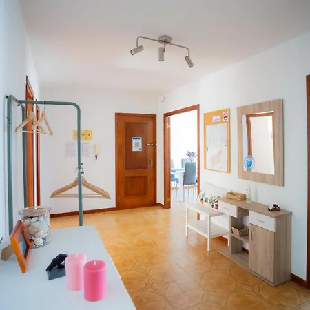 Pedra Dos Corvos Apartment *