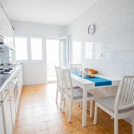 Apartment Pedra Dos Corvos Muxia
