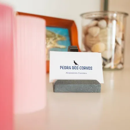 Apartment Pedra Dos Corvos Muxia