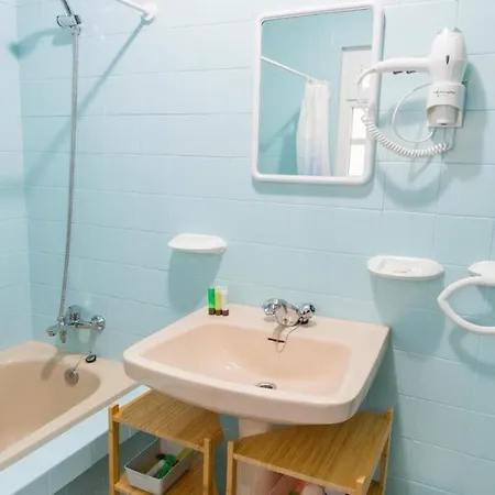 Apartment Pedra Dos Corvos