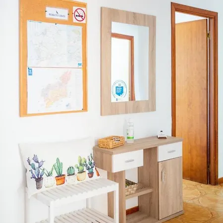 Pedra Dos Corvos Apartment Muxia