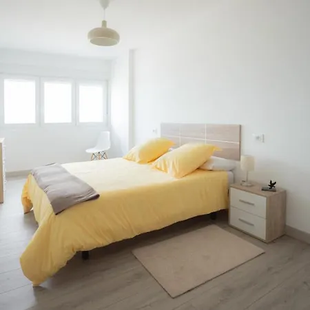 Apartment Pedra Dos Corvos Muxia