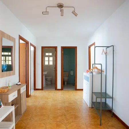 Pedra Dos Corvos Apartment