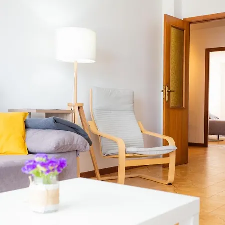 Apartment Pedra Dos Corvos